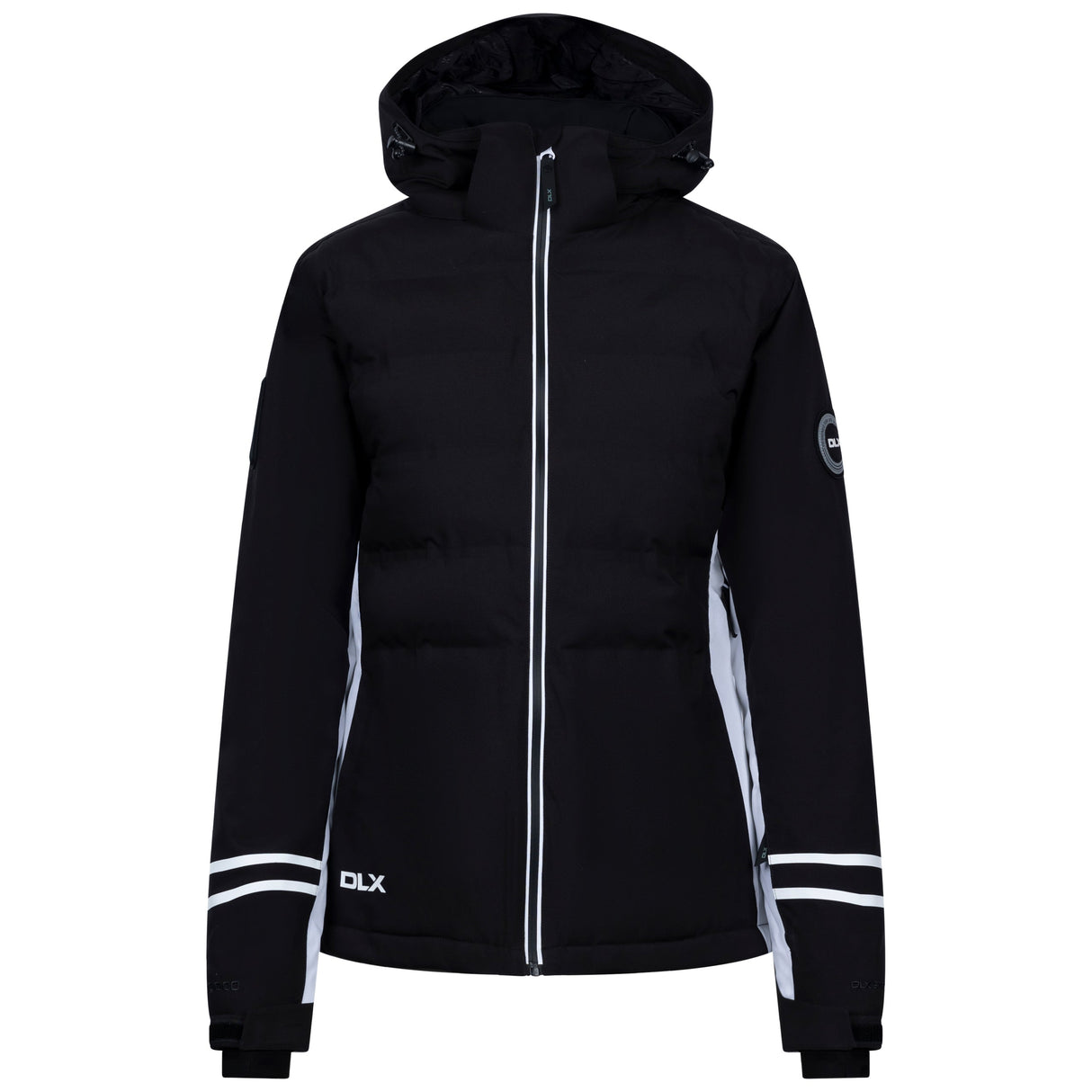 Trespass FAJKSKTR0035 BLK