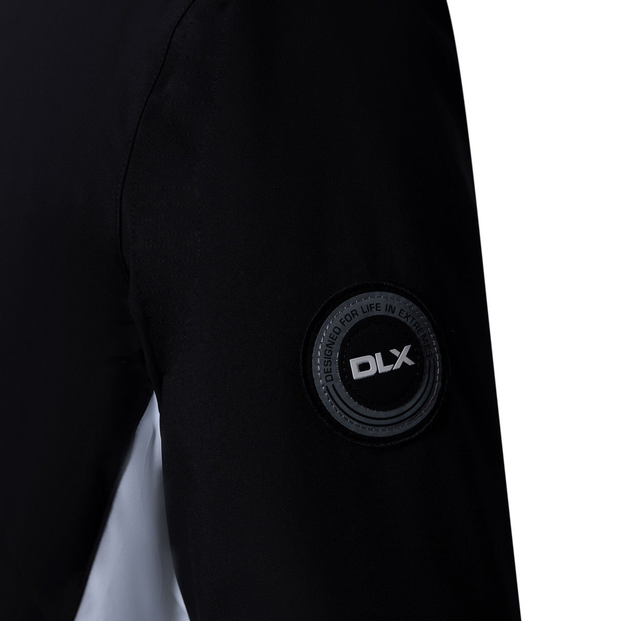 Trespass FAJKSKTR0035 BLK