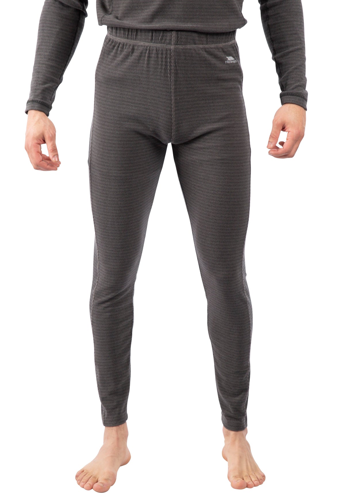 Kirk - Black / Storm Grey - Trespass