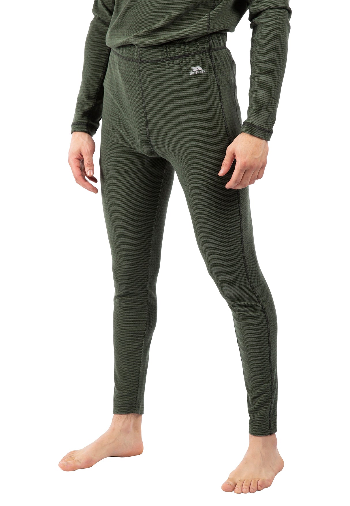 Kirk - Ivy / Black - Trespass