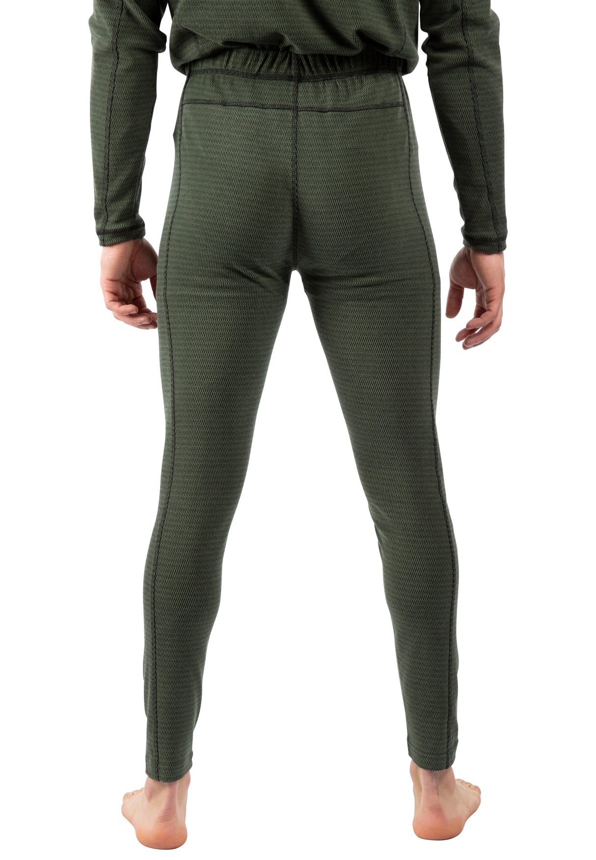 Kirk - Ivy / Black - Trespass