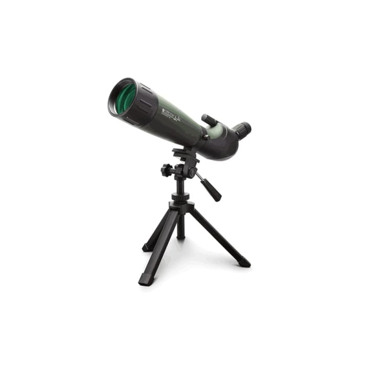 Spot 20-60x80 Utsiktskikare - Konus