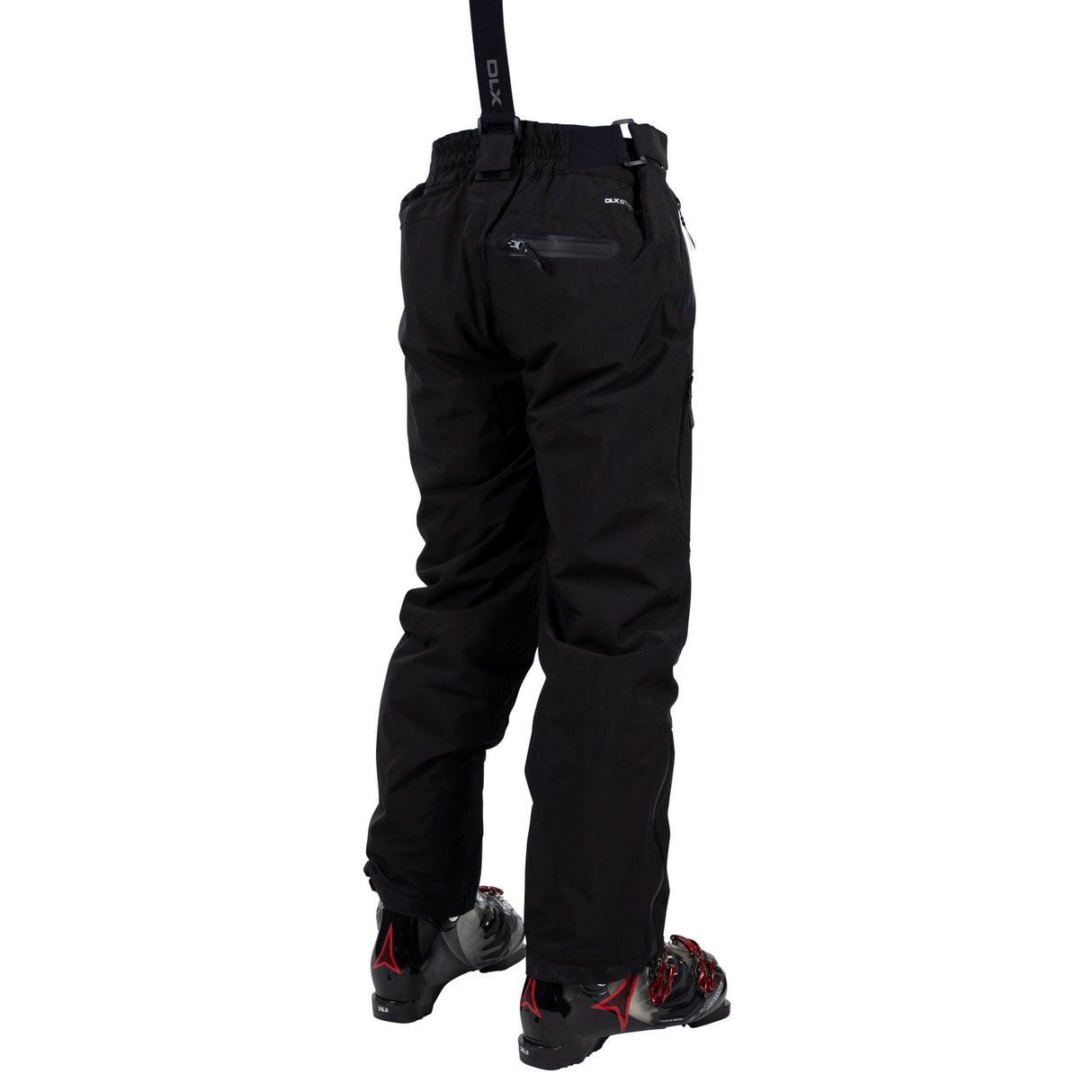 Trespass MABTSKTR0007 BLK
