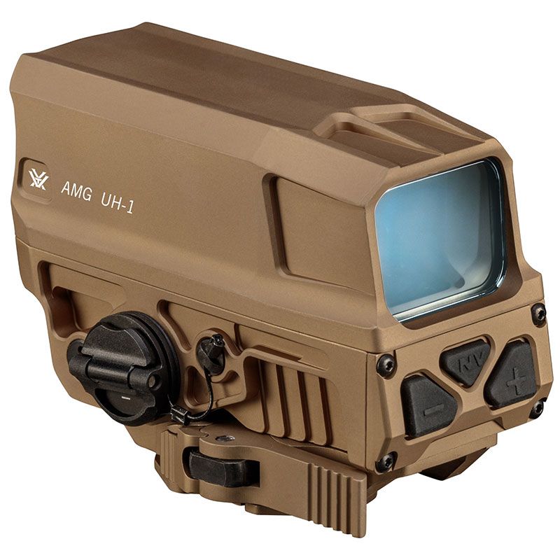 RAZOR AMG UH-1 GEN. II holografiskt sikte Beige - VORTEX