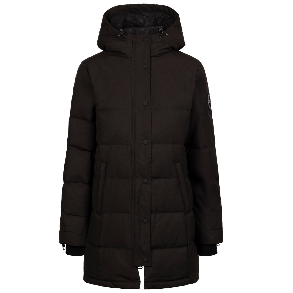 Trespass FAJKDOTR0029 BLK