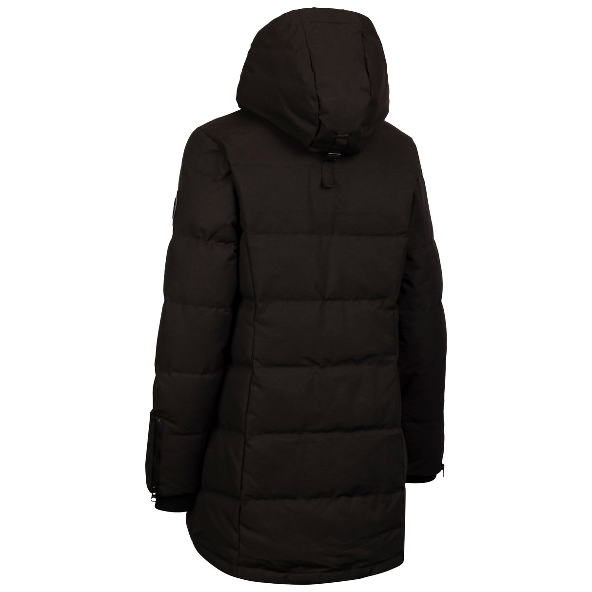 Trespass FAJKDOTR0029 BLK