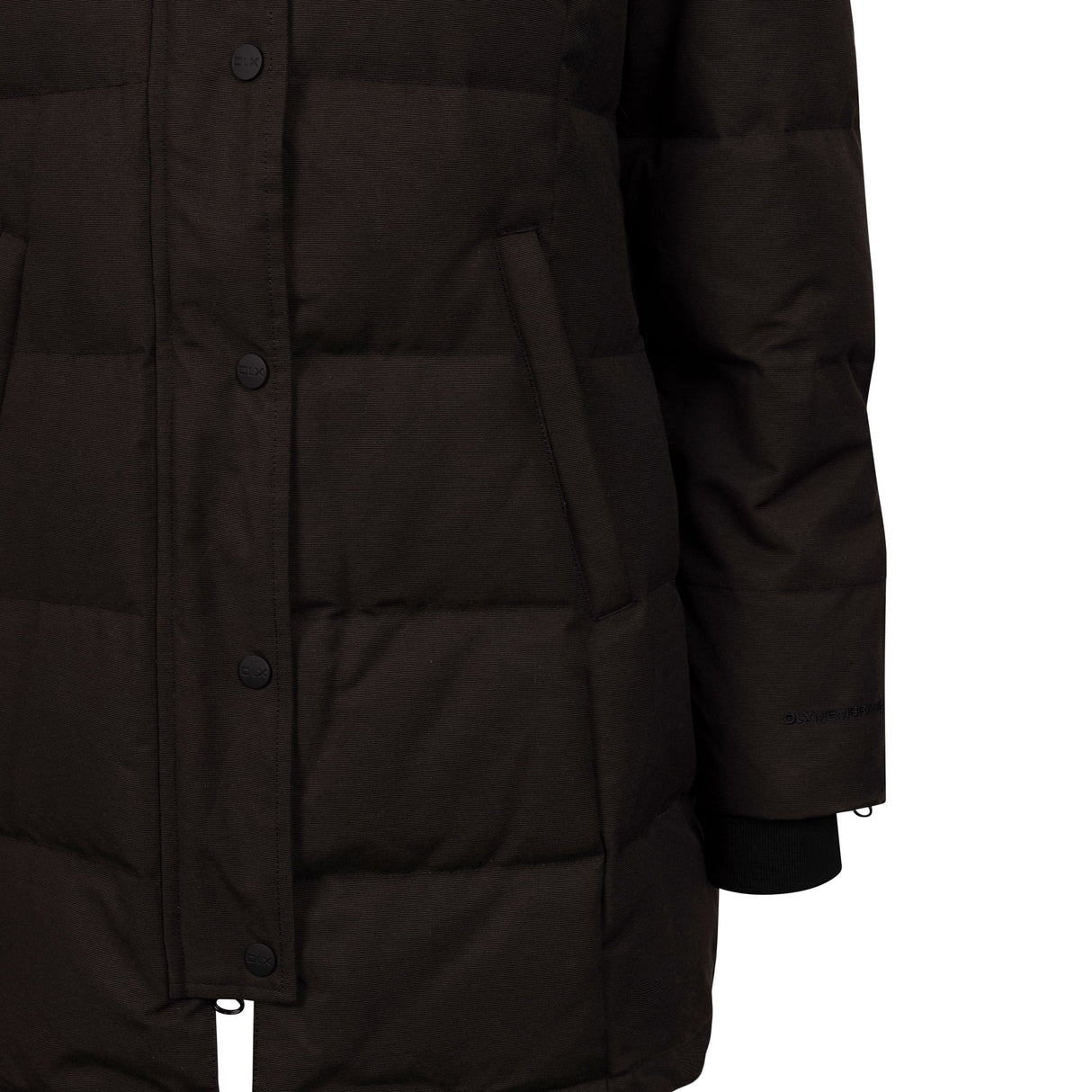 Trespass FAJKDOTR0029 BLK