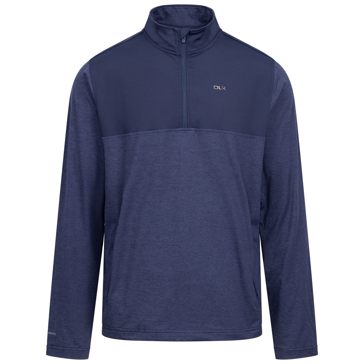 Lawrie - Navy Marl – Trespass