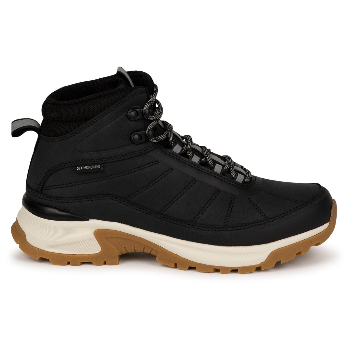 Trespass FAFOBOTR0025 BLK