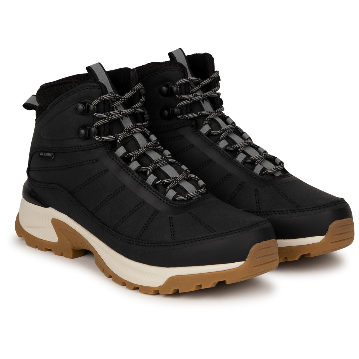 Trespass FAFOBOTR0025 BLK