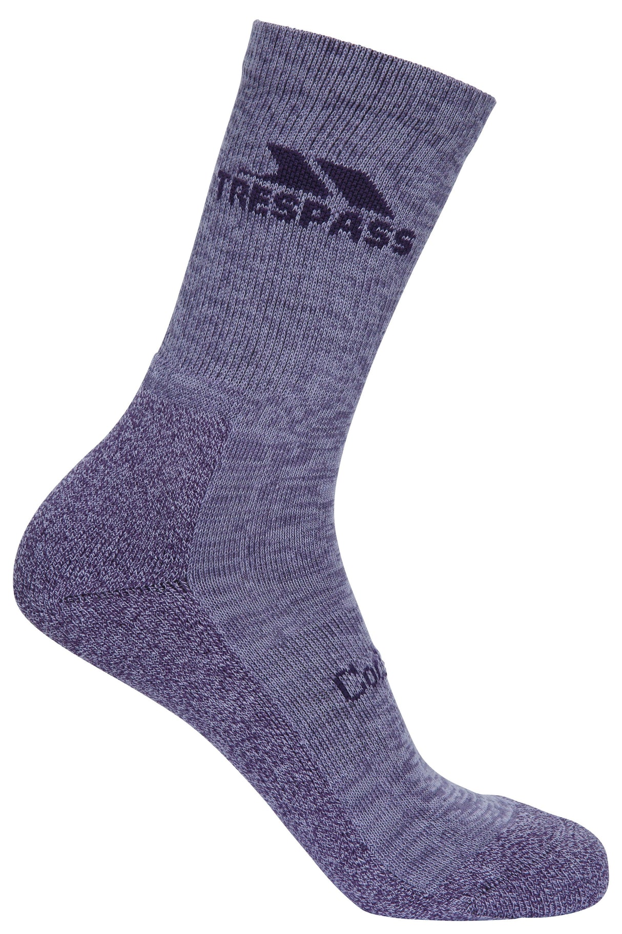 Leader Eco - Heather Melange - Trespass