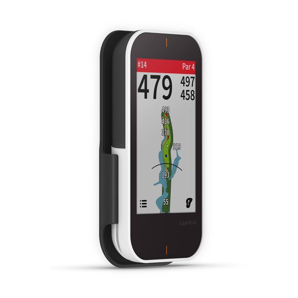 Bältesclip – Garmin