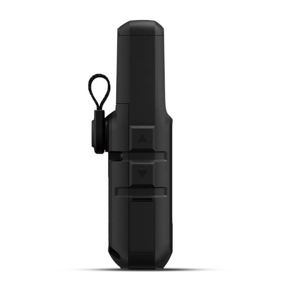 inReach® Mini 2, Svart – Garmin
