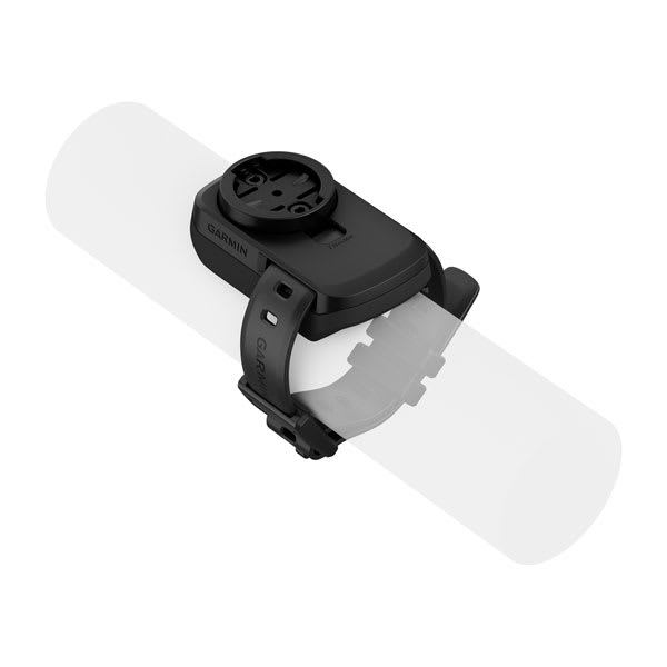 Edge® MTB-montering till överrör – Garmin