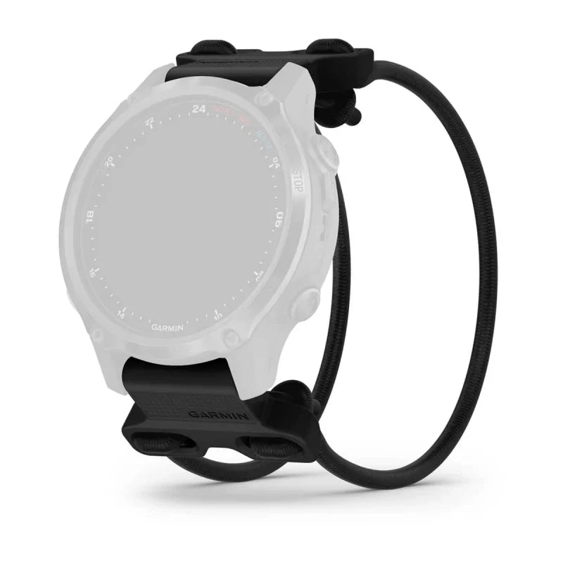 QuickFit® 20 Bungee Mount, 20 mm QuickFit remmontering med justerbar Bungee-snor 2