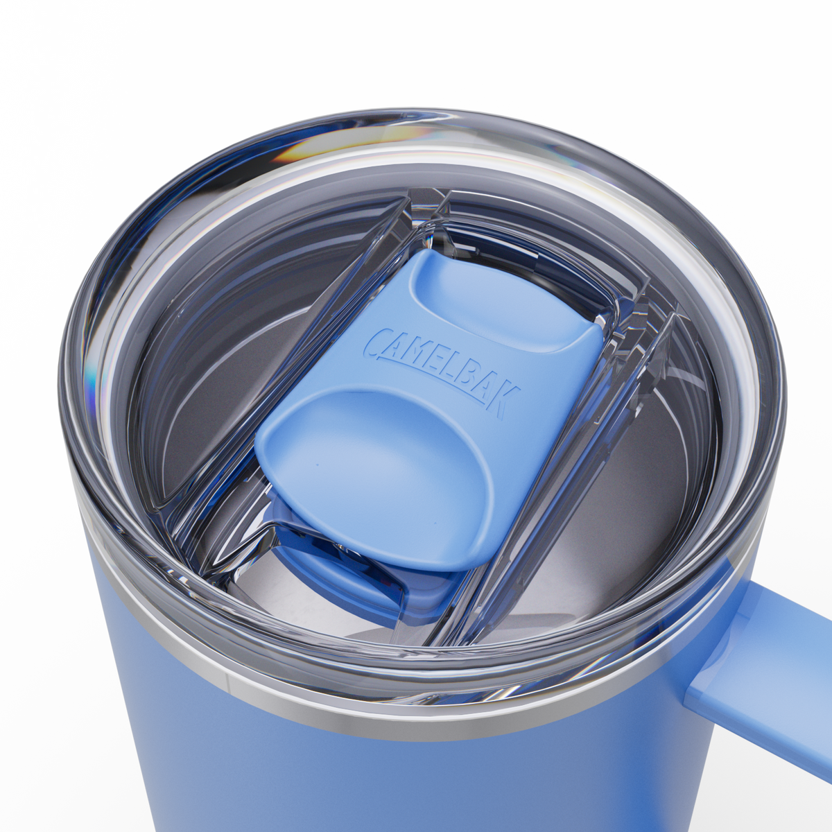 Thrive-mugg, VSS 32oz - Sky Blue – Camelbak