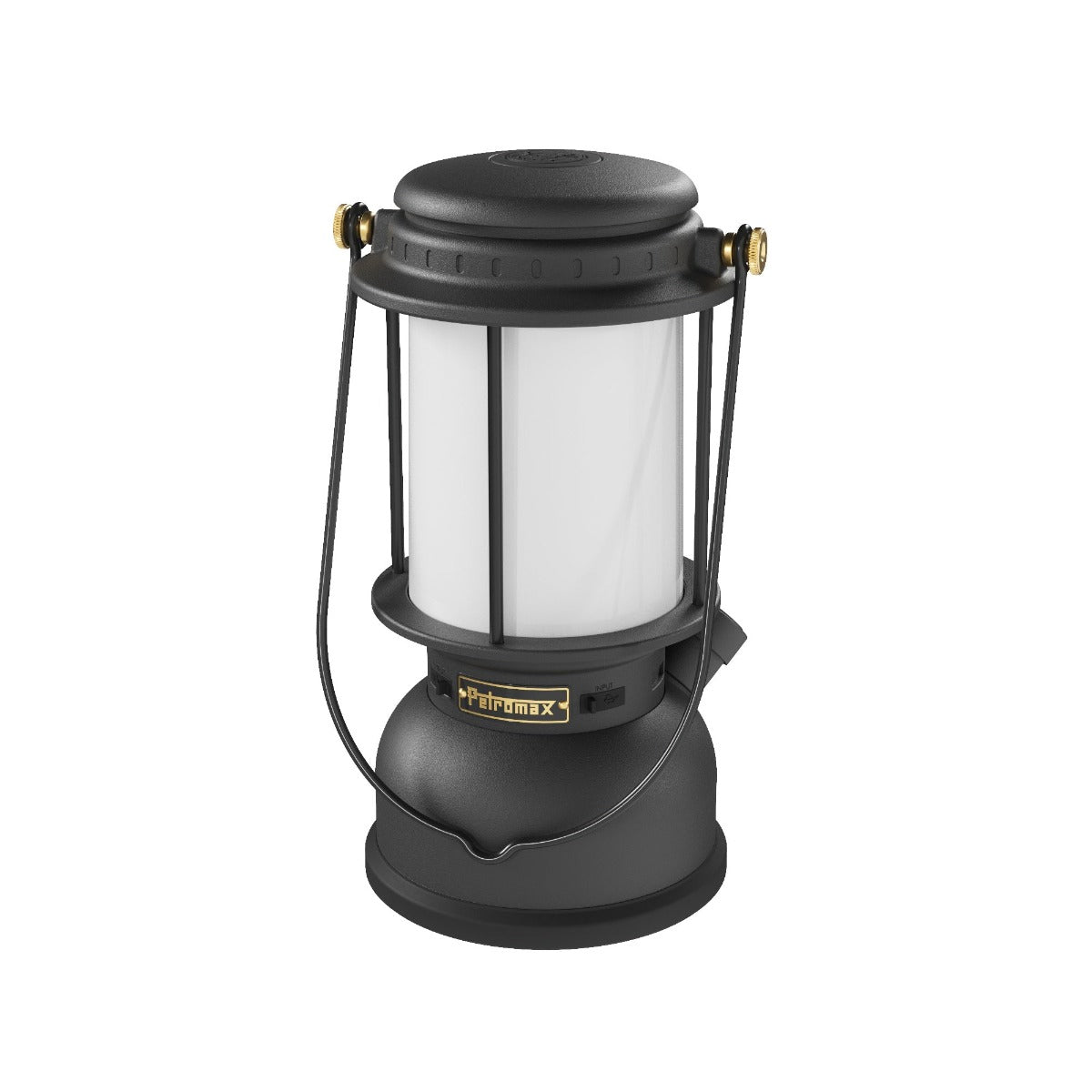 LM500 LED-lanterna – Petromax