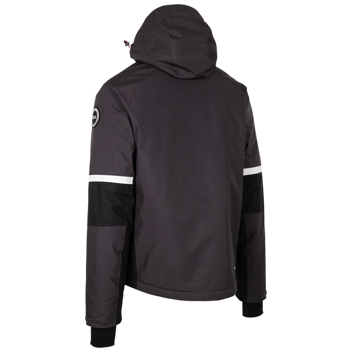 Mackle - Dark Grey - Trespass