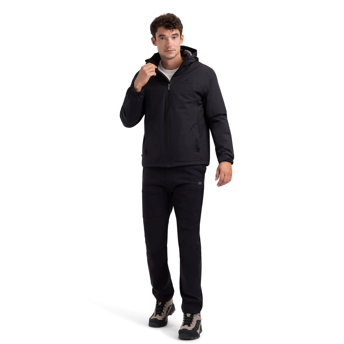 Macsween - Black – Trespass