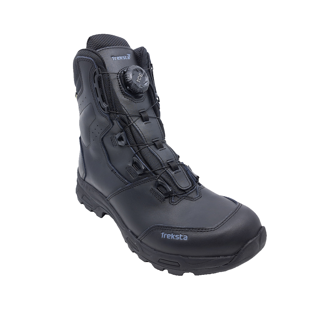 BOA GTX 8" - Tiger Tactical