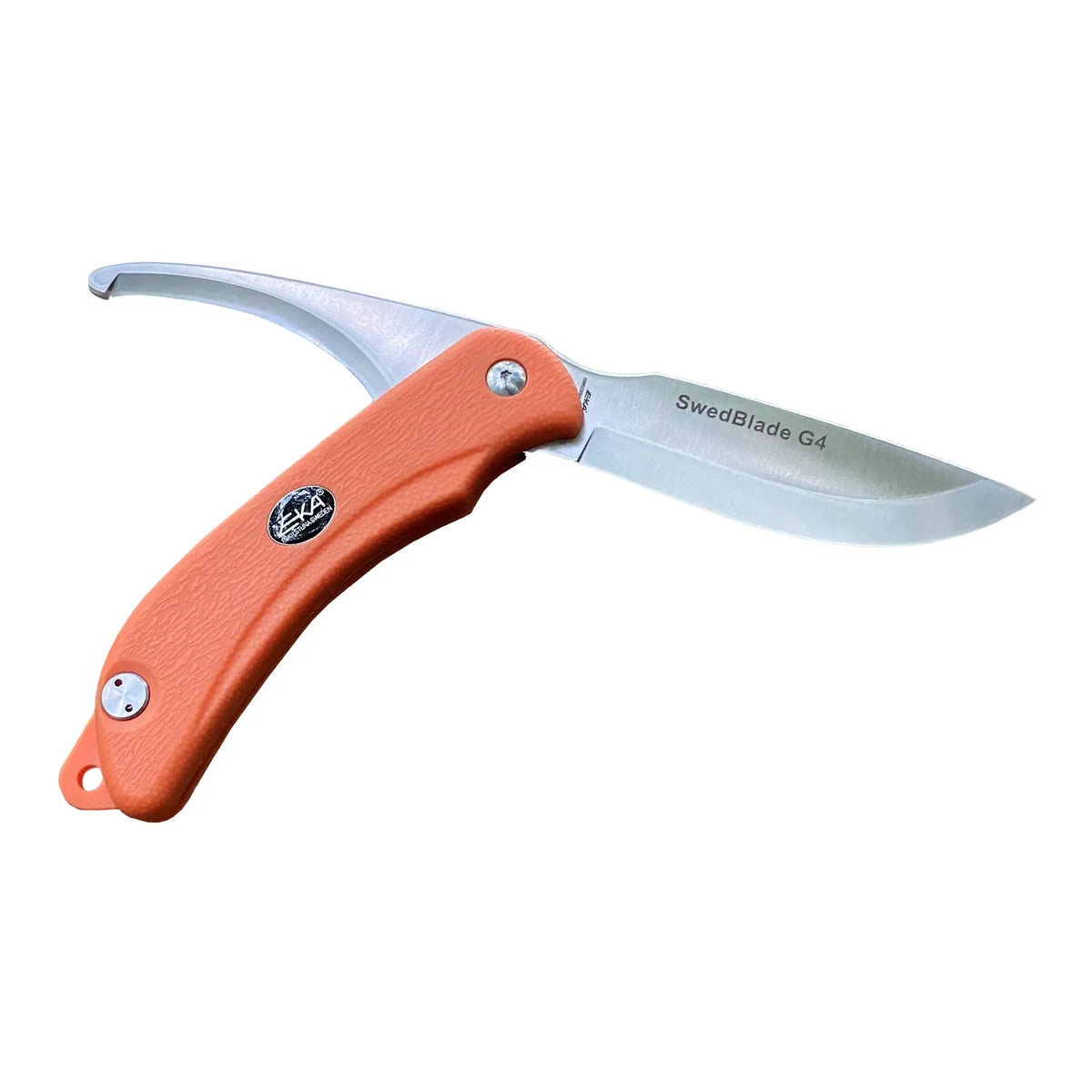 Swedblade 4G Orange - EKA