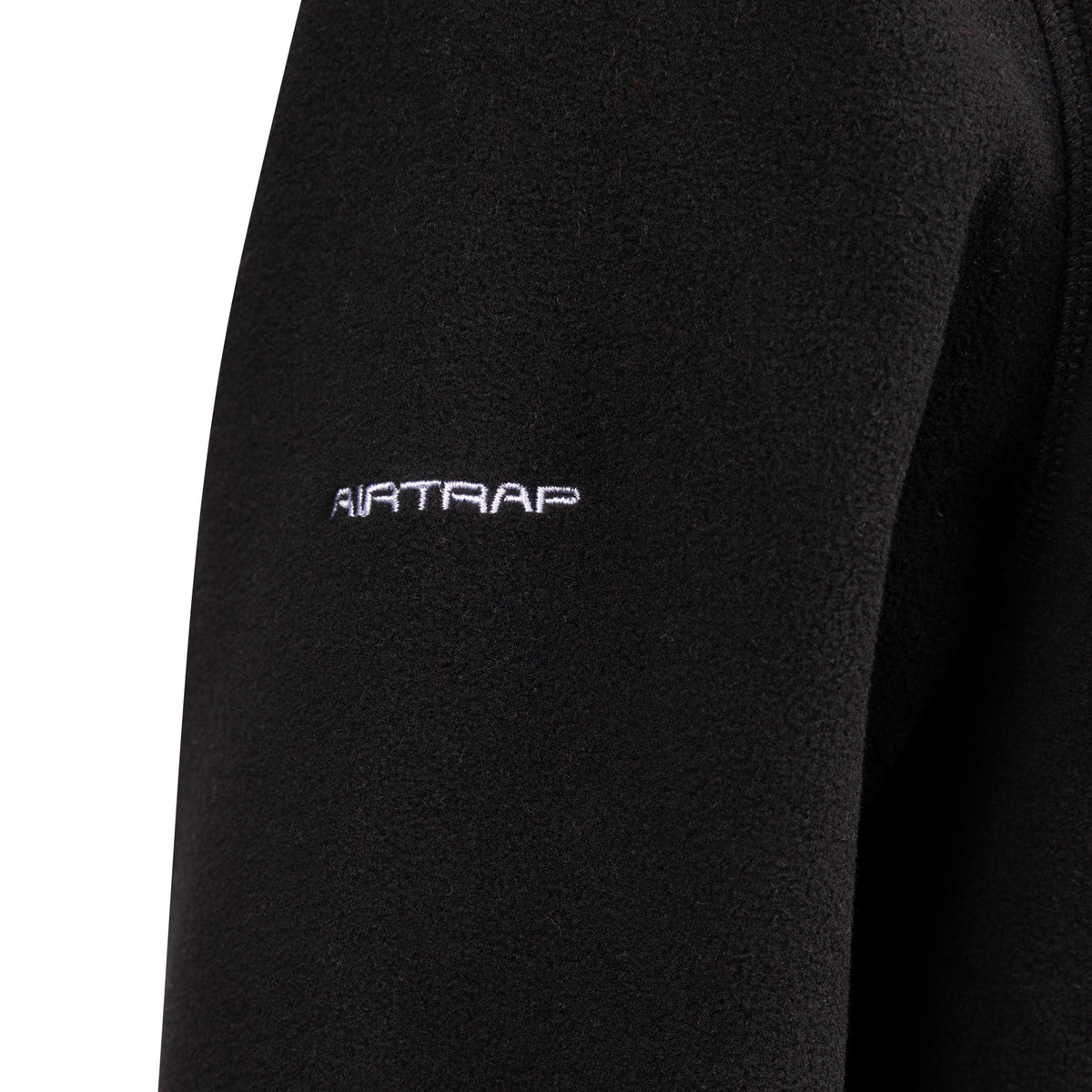 Mantle - Svart - Trespass