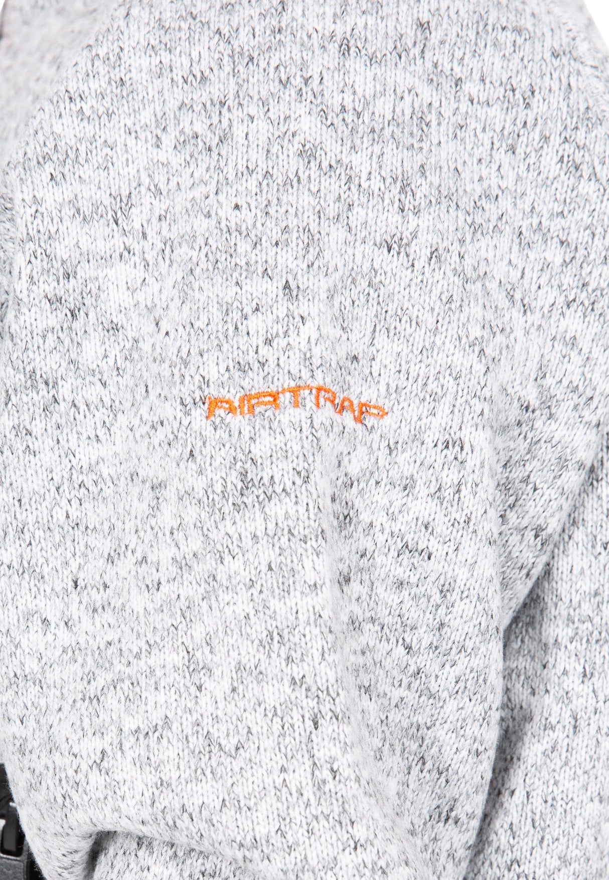Mario - Grey Marl - Trespass
