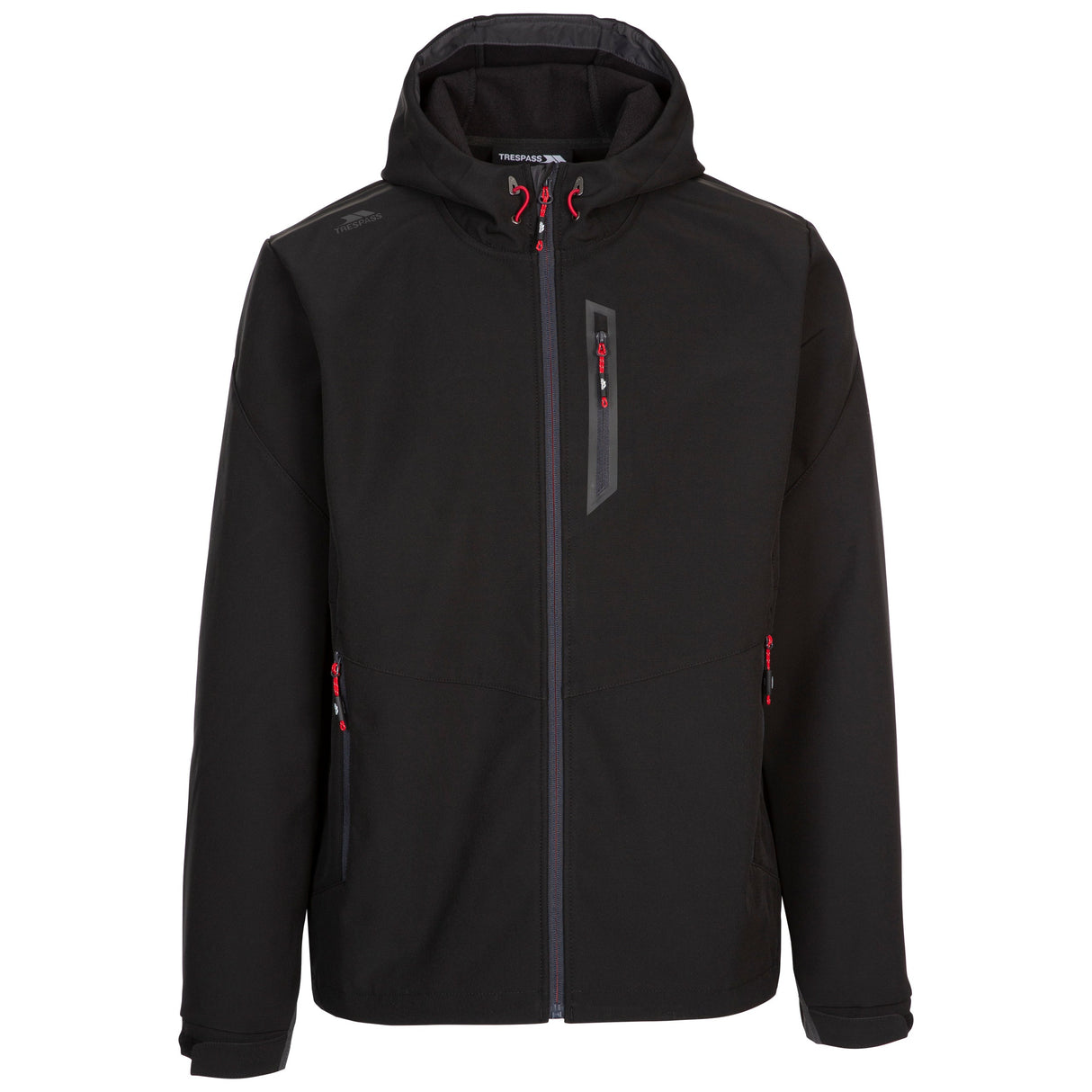 Trespass MAJKSSTR0017 BLK