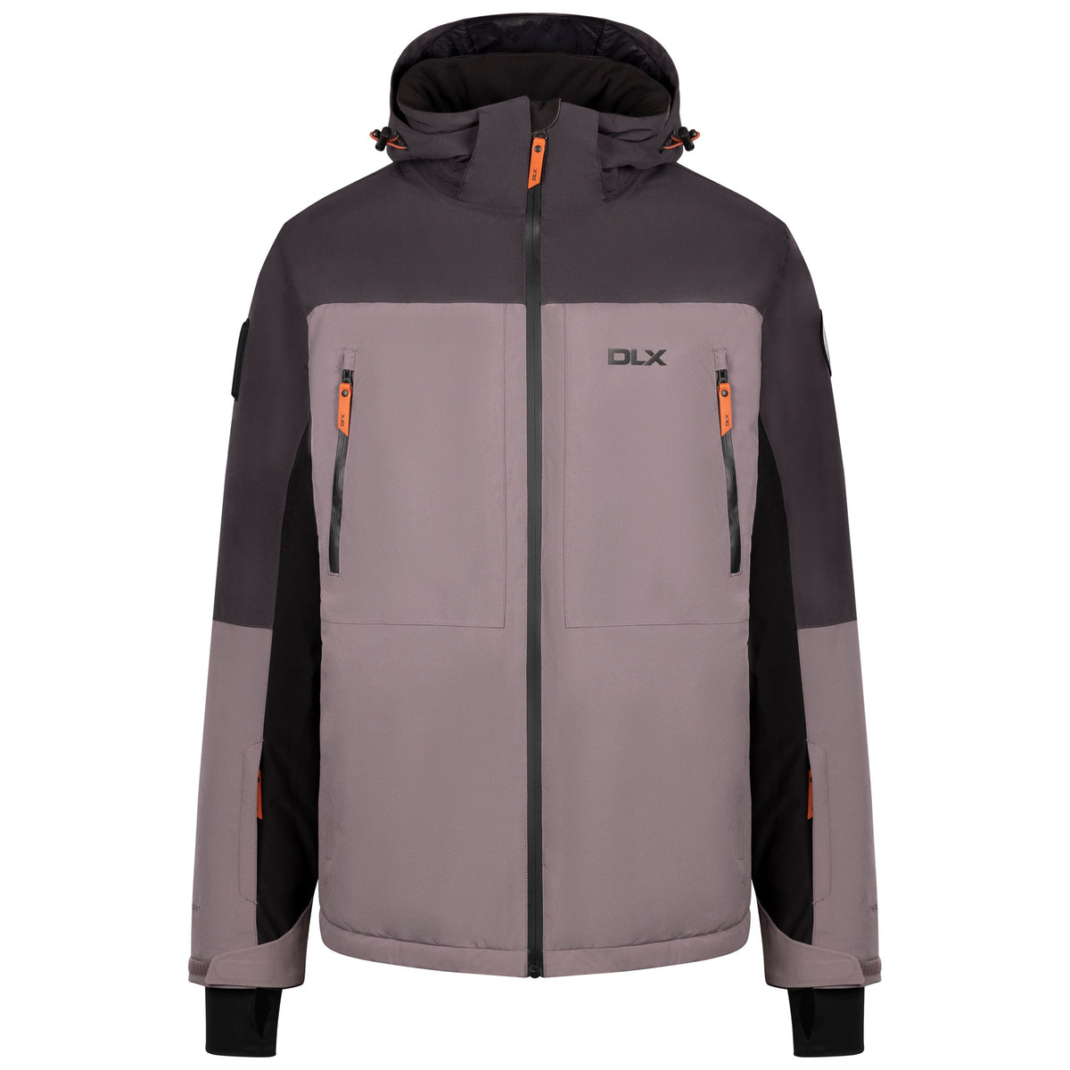 Michael - Mid Grey – Trespass