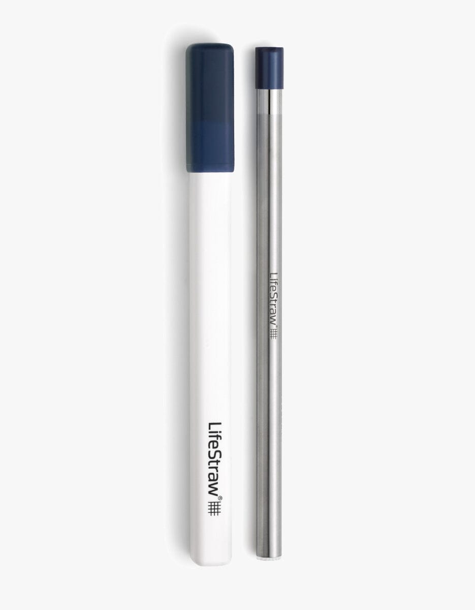 Sip 1-delad Med Bärfodral – LifeStraw