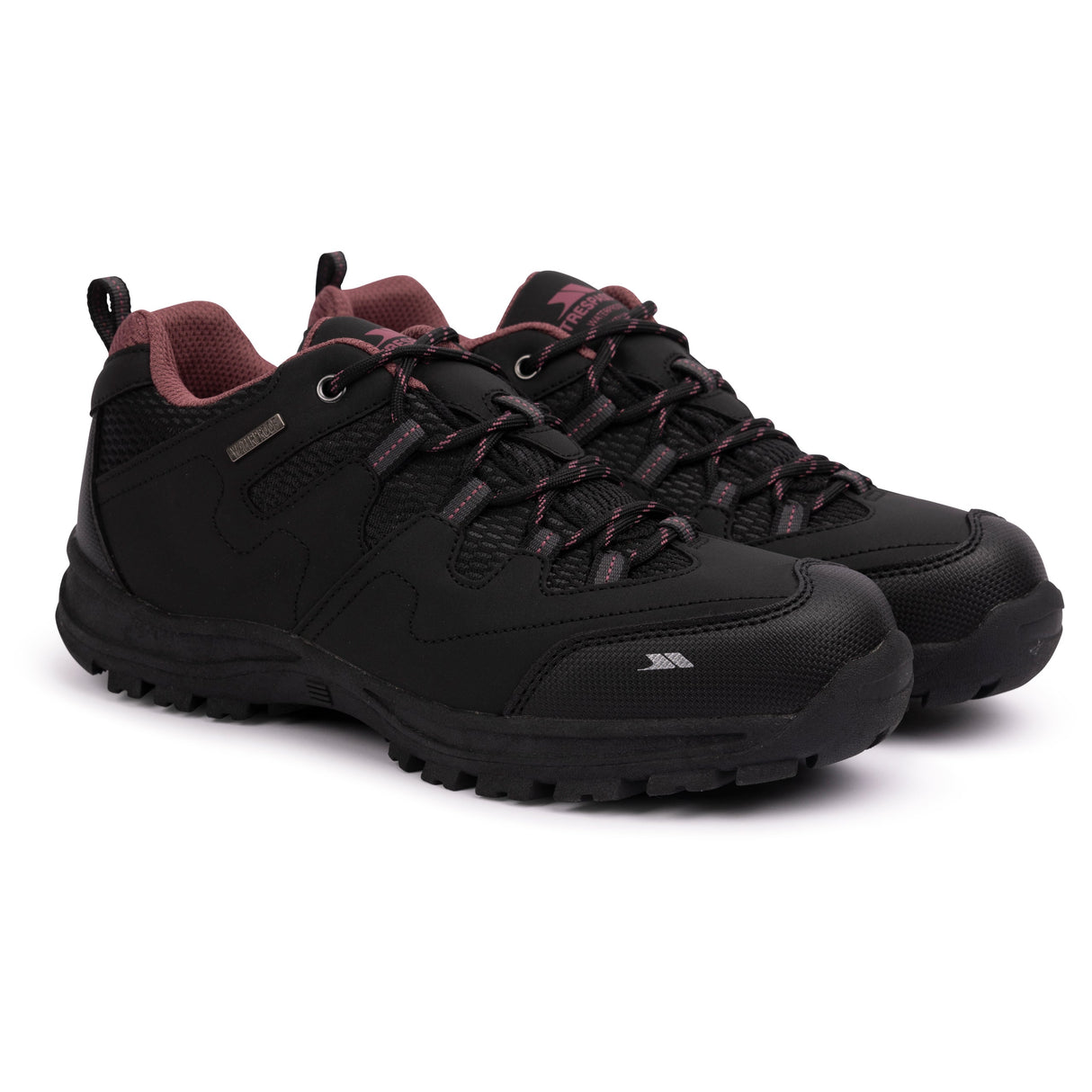 Trespass FAFOTETR0001 BLK
