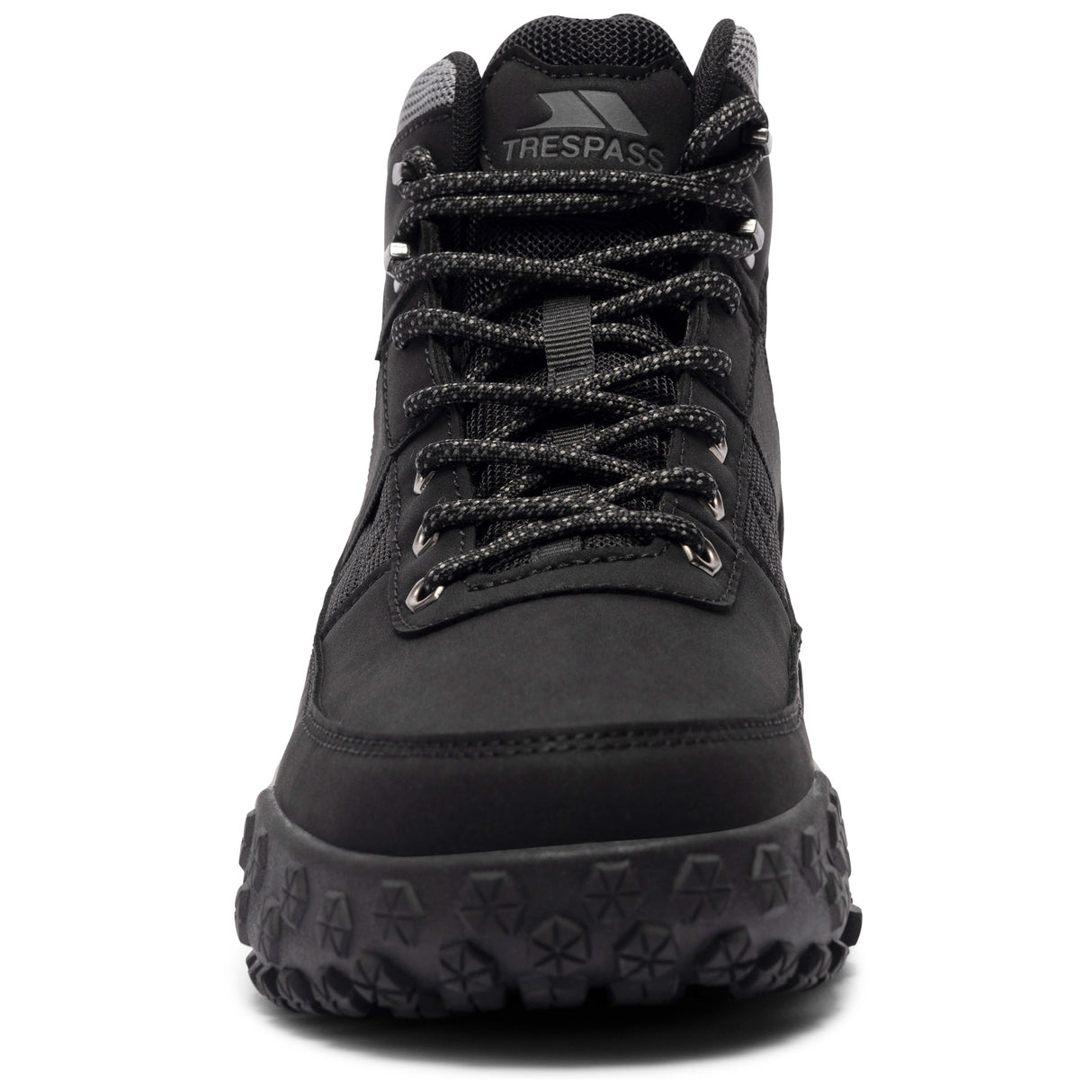 Trespass MAFOBOTR0028 BLK