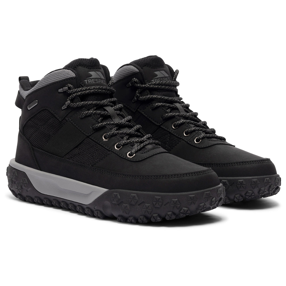Trespass MAFOBOTR0028 BLK