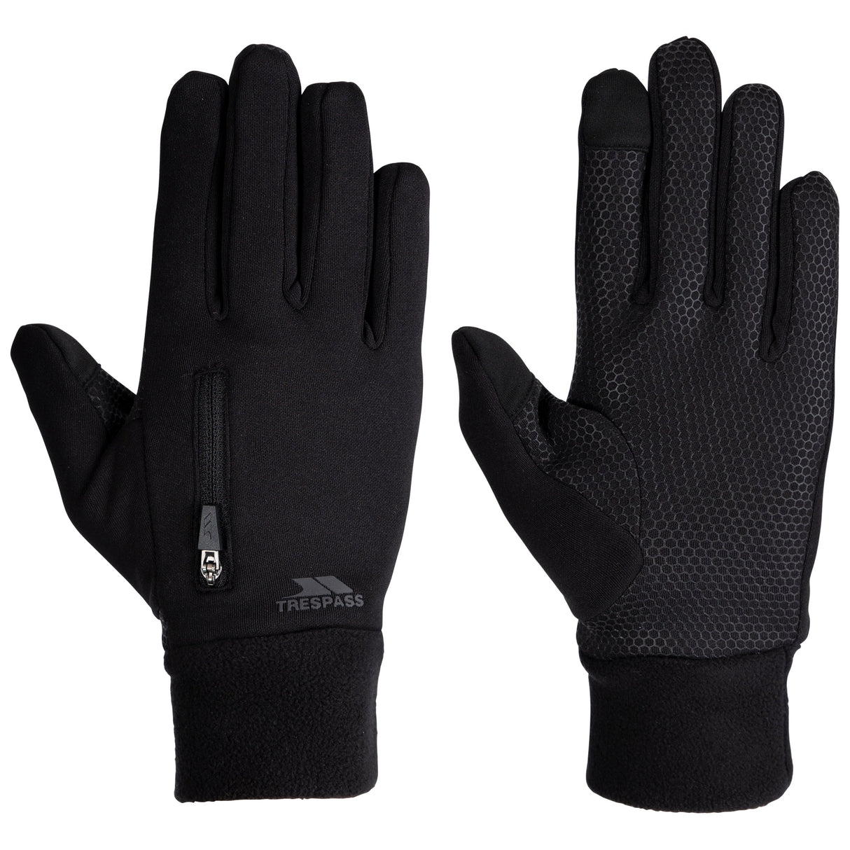 Trespass UAGLGLTR0016 BLK