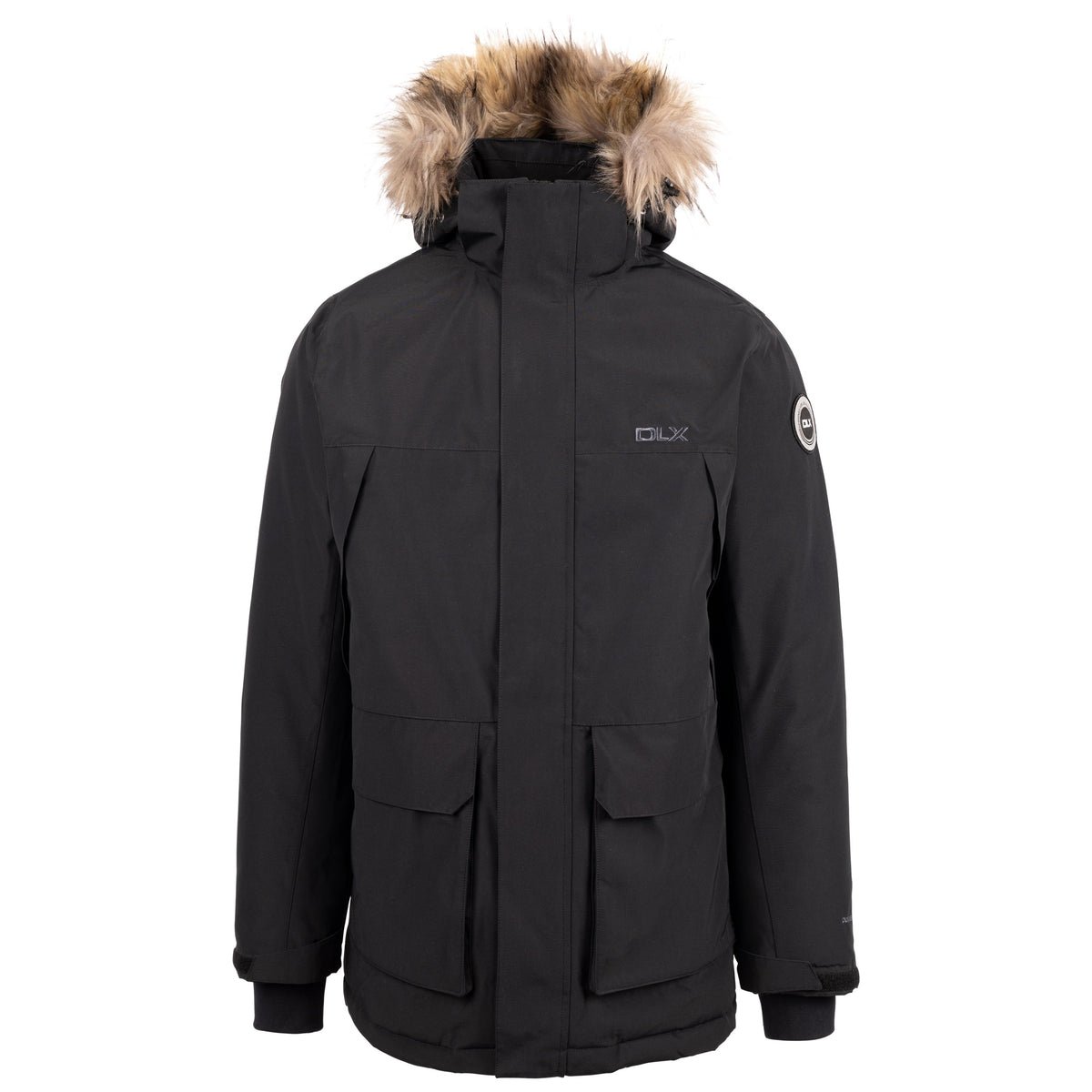 Mullan - Black – Trespass