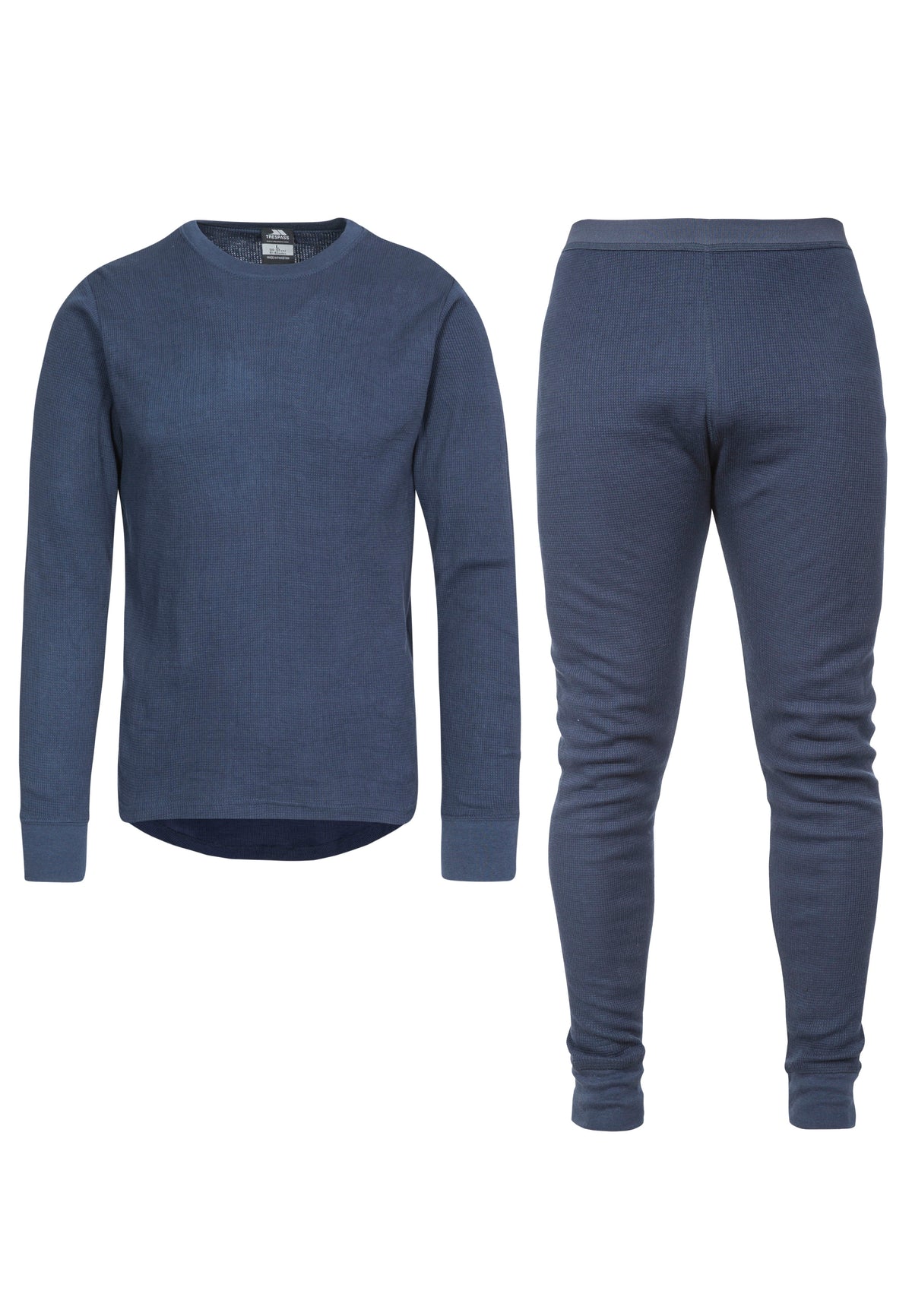 Mystery - Navy - Trespass