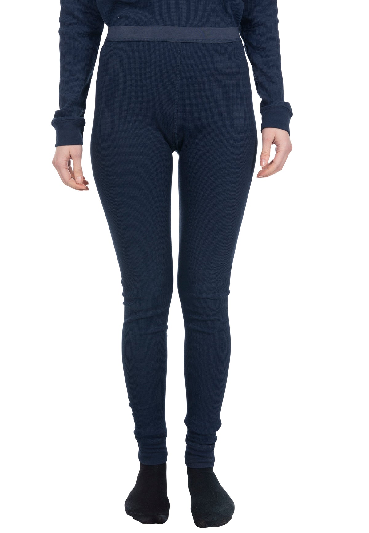 Mystery - Navy - Trespass
