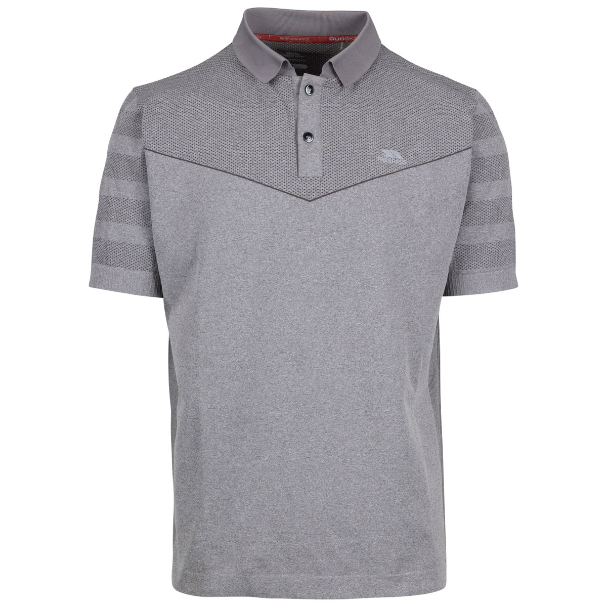 Nab - Grey Marl - Trespass
