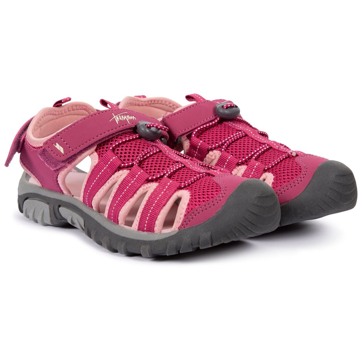 Trespass UCFOBEL10002 HRO