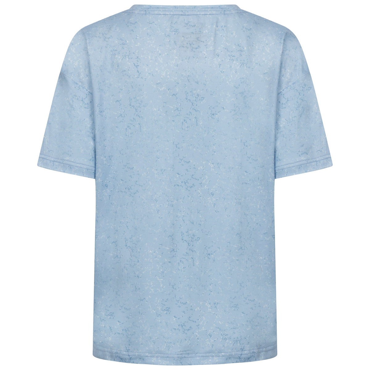 Nicoletti - Blue Haze Print – Trespass