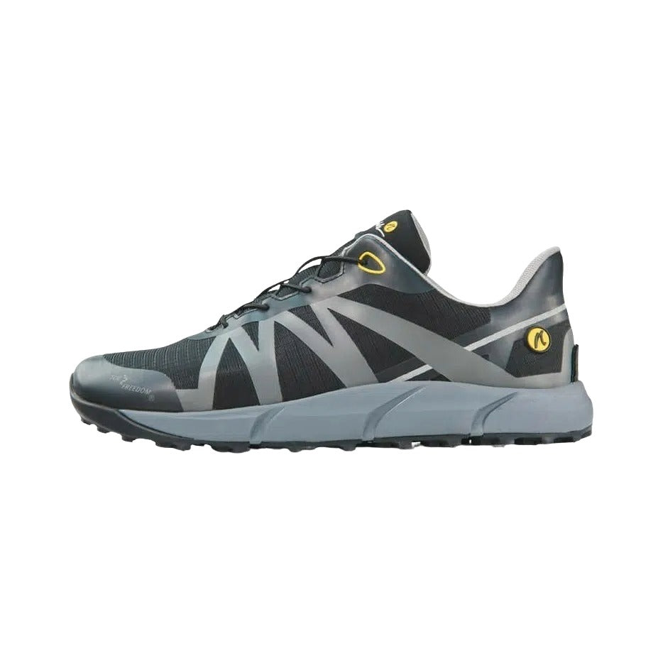 Nimbletoes Trail Addict W – Joe Nimble