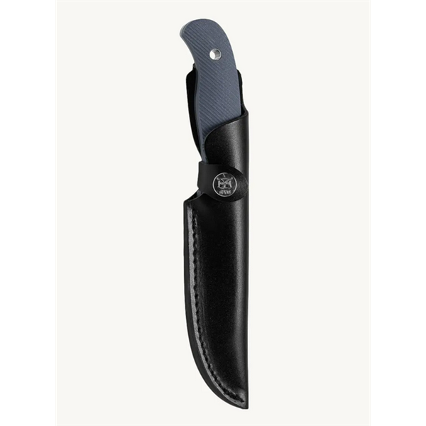 NORDIC HUNTING kniv med slida - Øyo