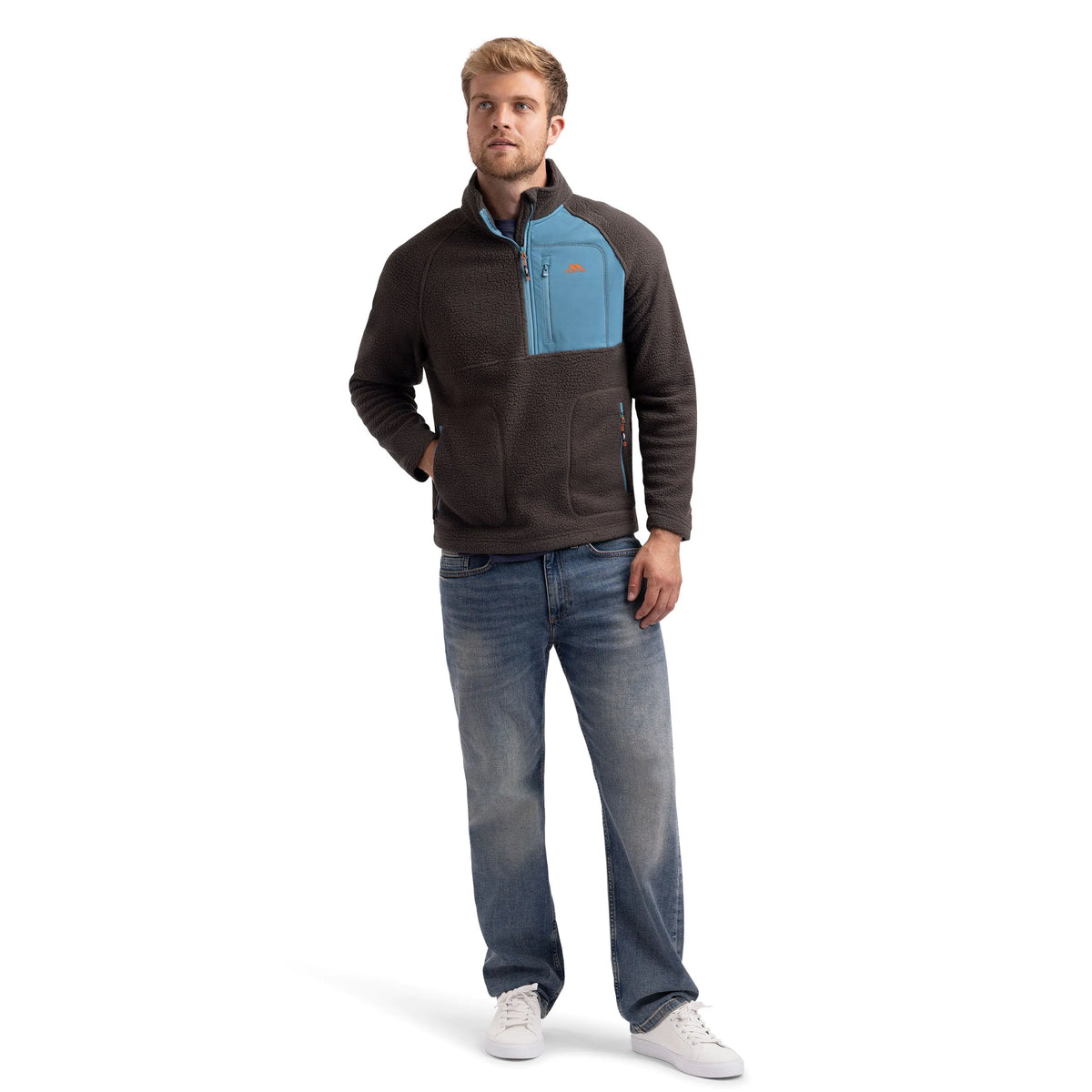 North - Charcoal – Trespass