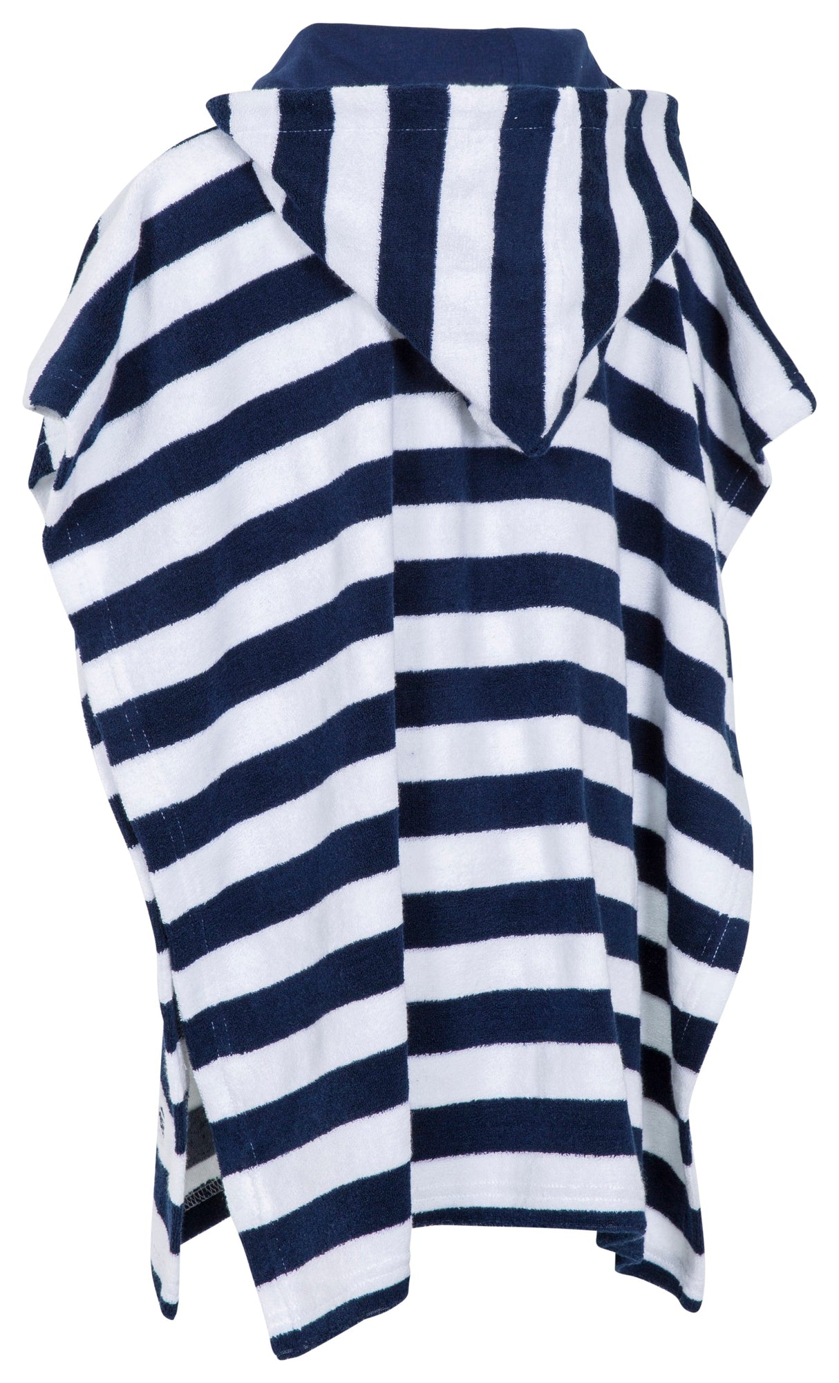 Oarfish - Navy Stripe - Trespass