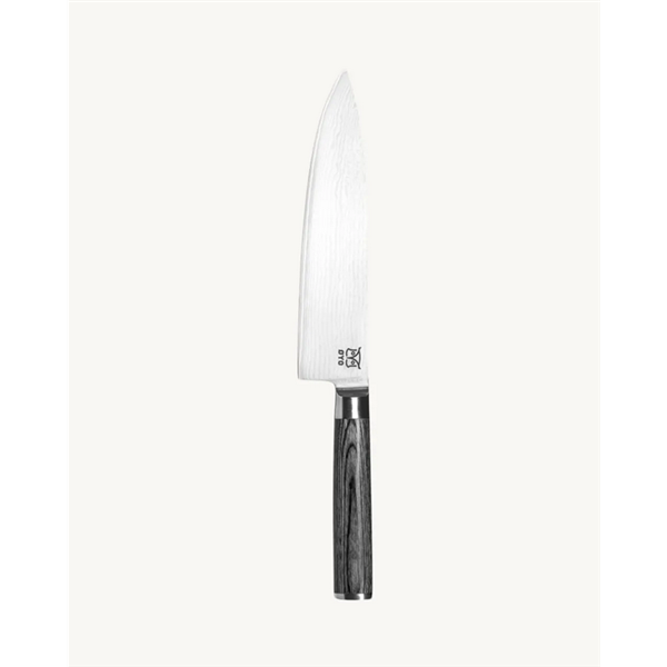 SKARVET OPAL kockkniv - Øyo