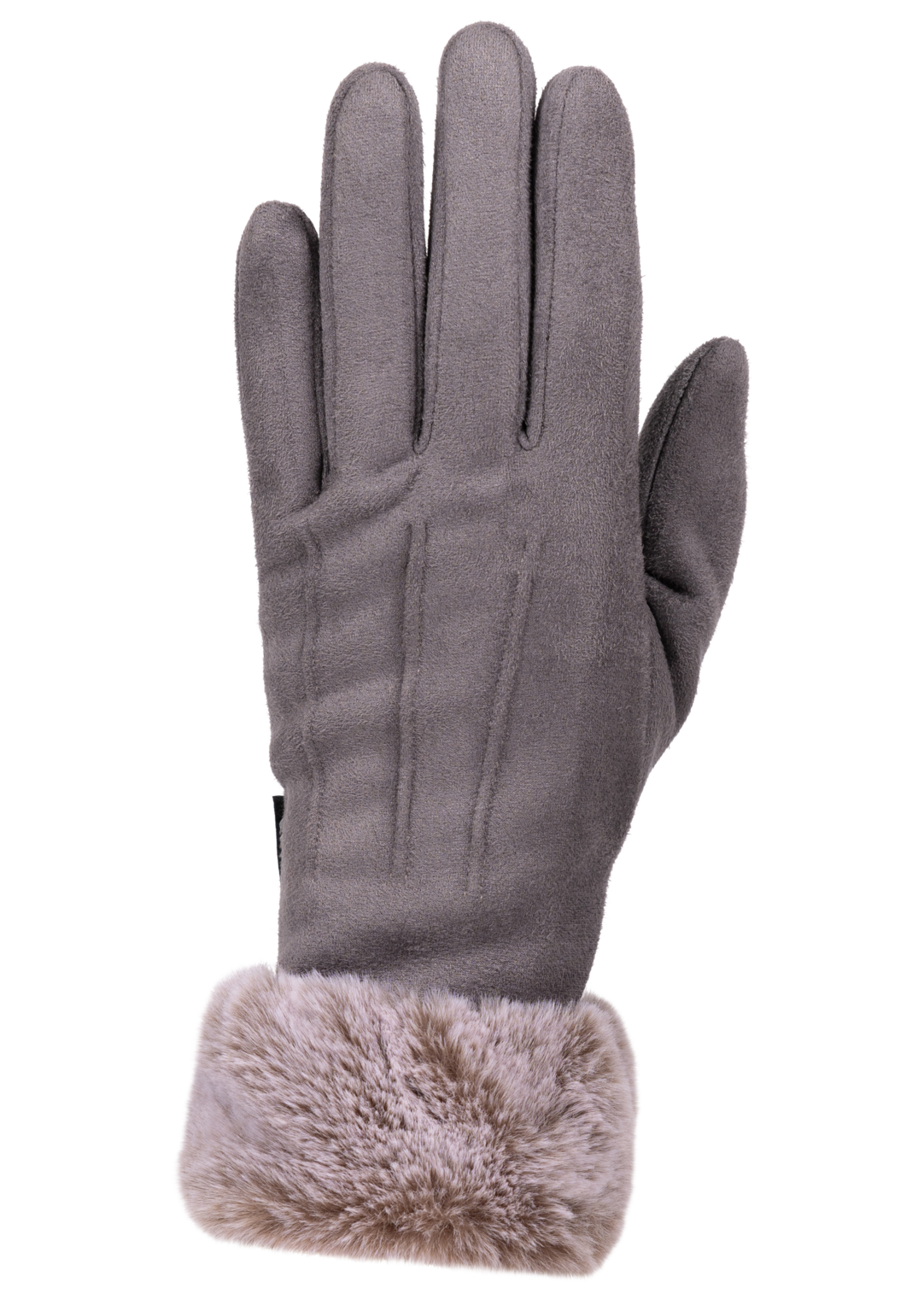 Betsy - Storm Grey - Trespass