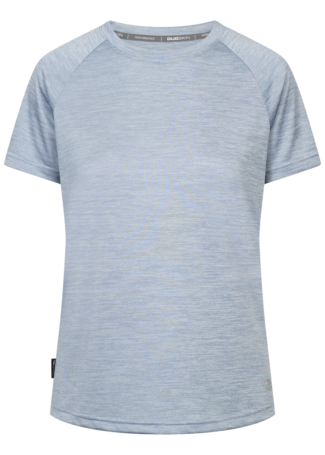 Selinne - Blue Mist Marl - Trespass