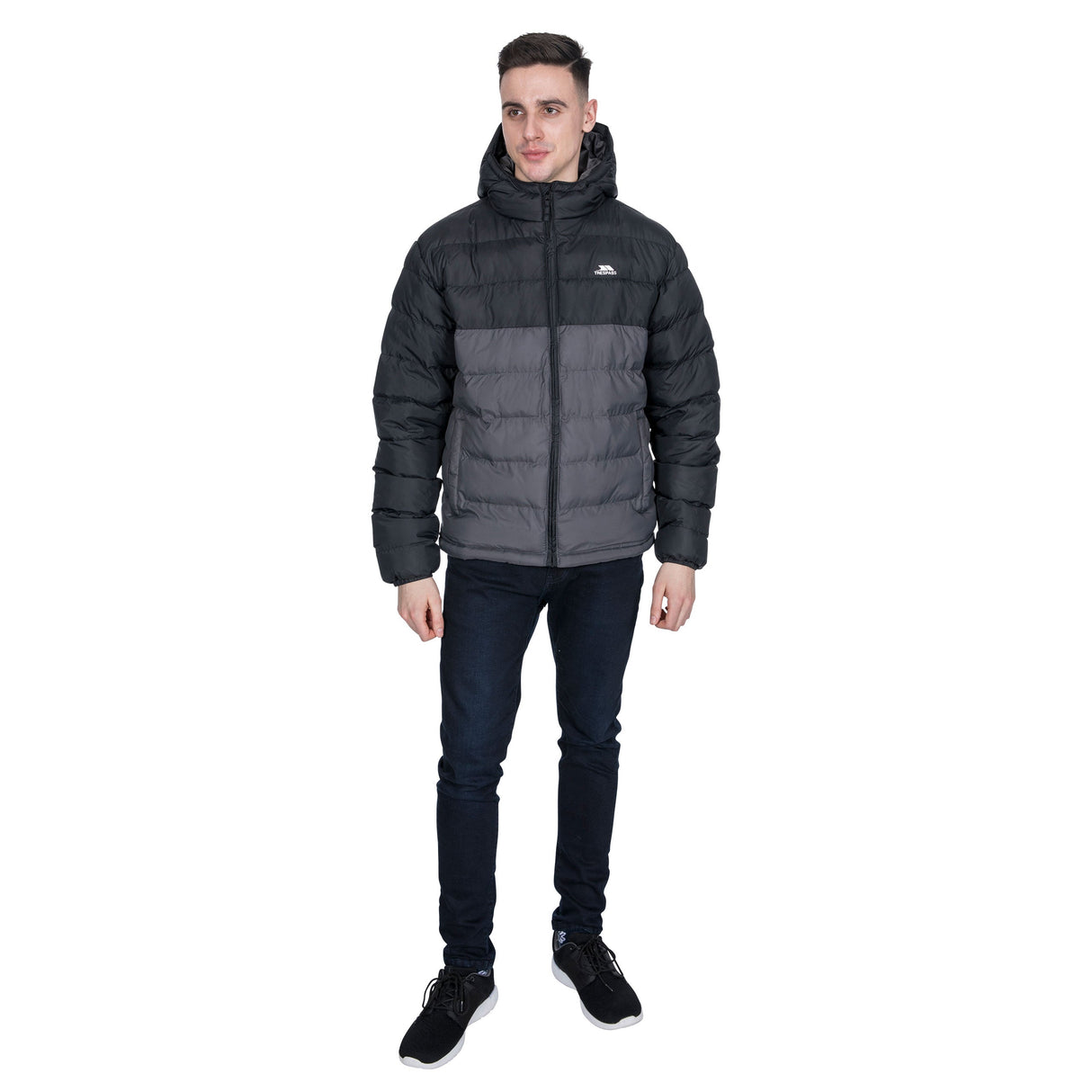 Trespass MAJKCAN20007 BLK