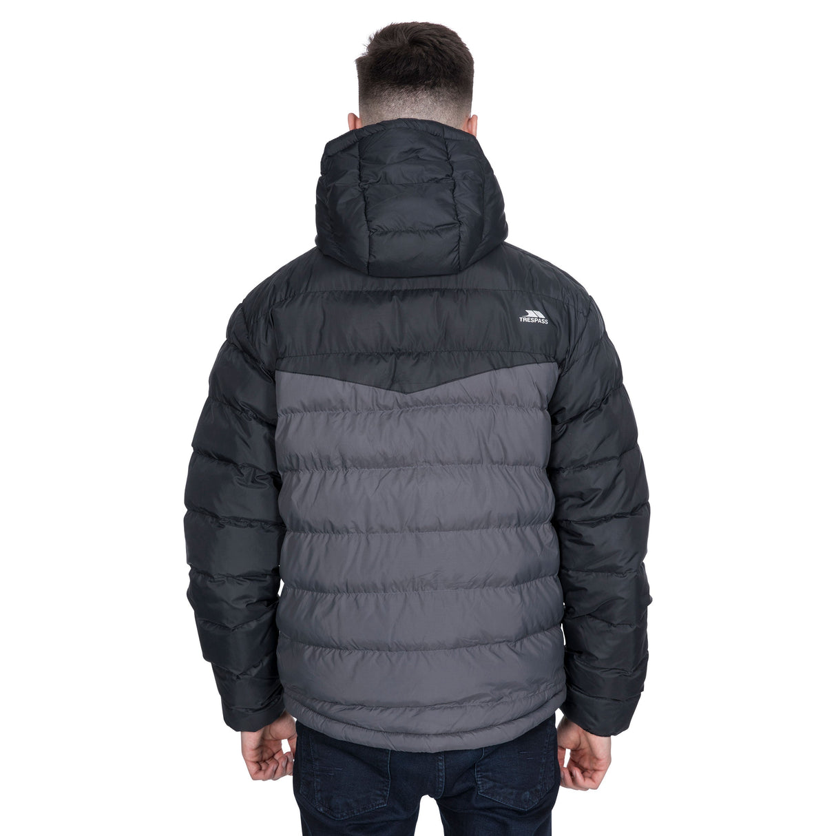 Trespass MAJKCAN20007 BLK