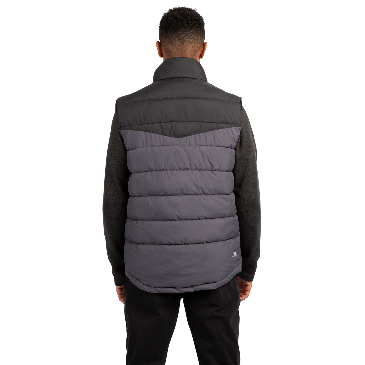 Trespass MAJKGITR0005 BLK